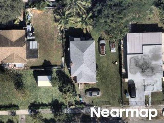 NW 56th St