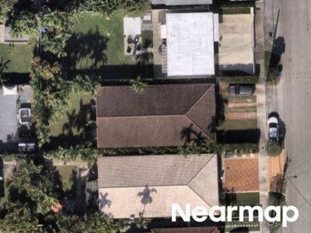 NW 58th Ct