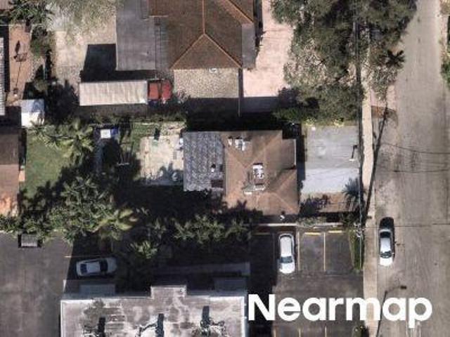 NW 58th Ct