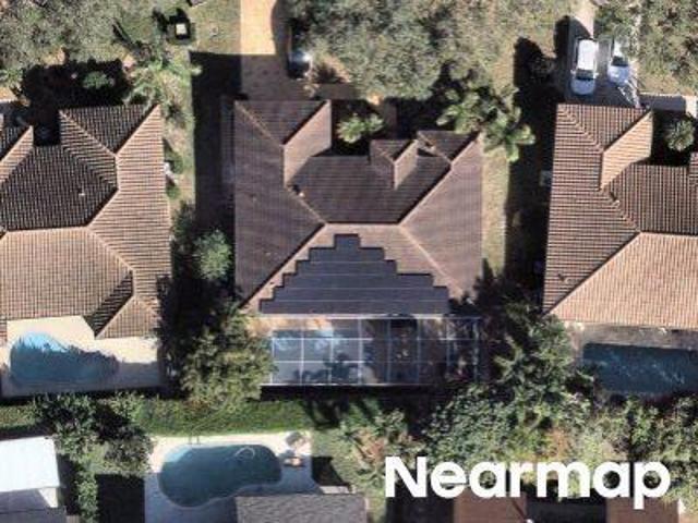 NW 58th Dr
