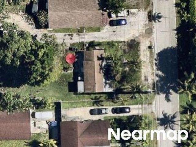 NW 5th Ave