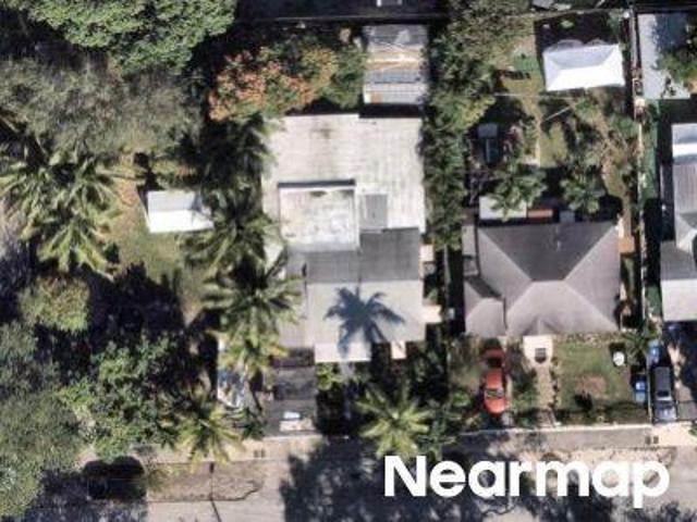 NW 63rd St