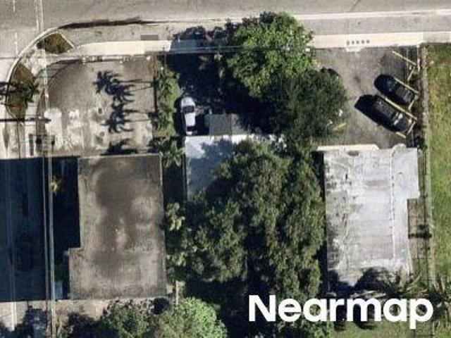 NW 60th St