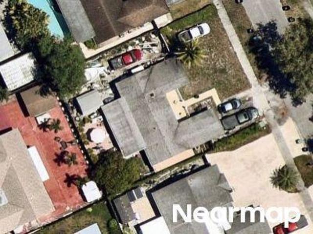 NW 61st Ave