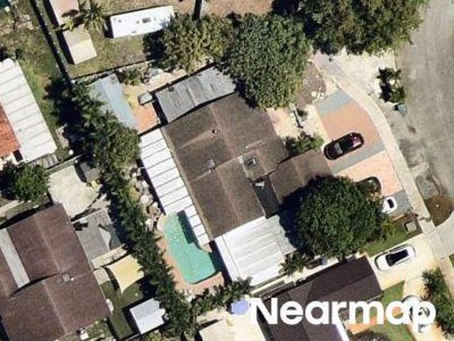 NW 61st Ave