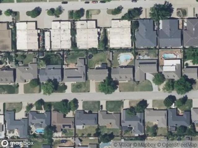 NW 61st St