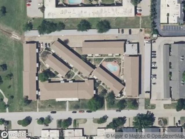 NW 62nd St Apt 105