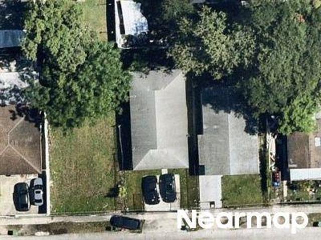 NW 62nd Ter