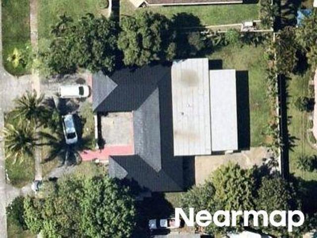 NW 67th Ave