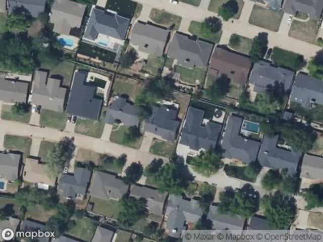 NW 67th St