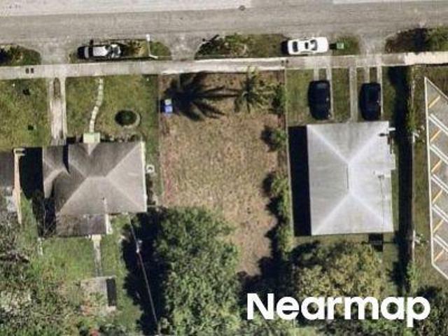 NW 64th St