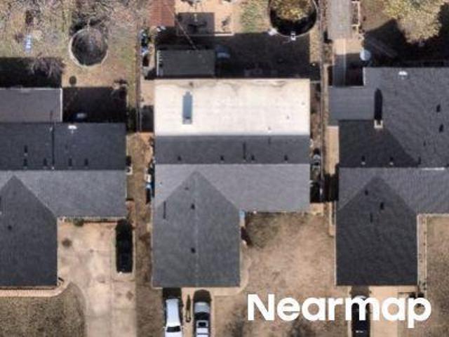 NW 64th St
