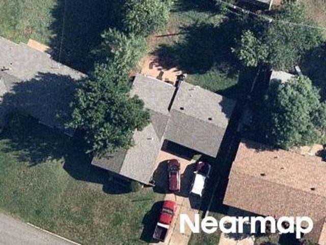 NW 64th St