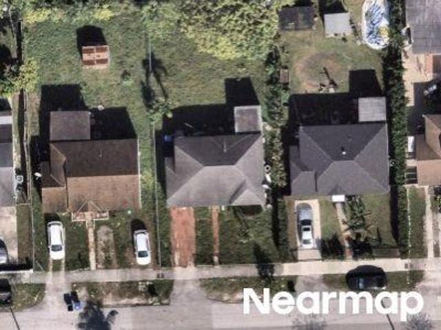 NW 64th St