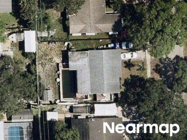 NW 65th Ave