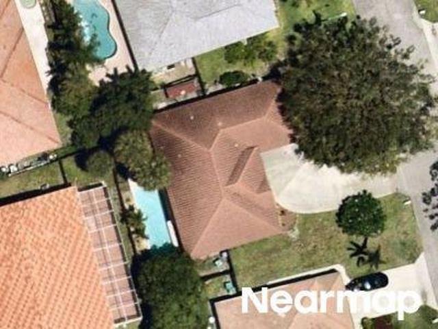 NW 65th Ave