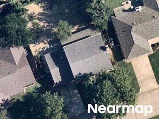 NW 65th St