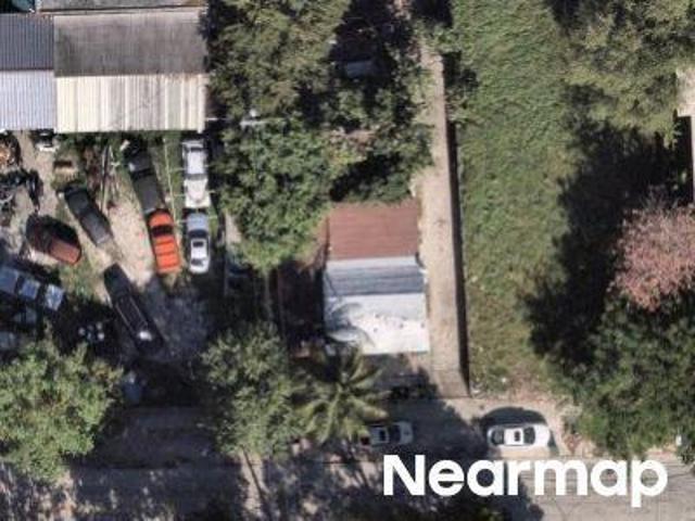 NW 65th St