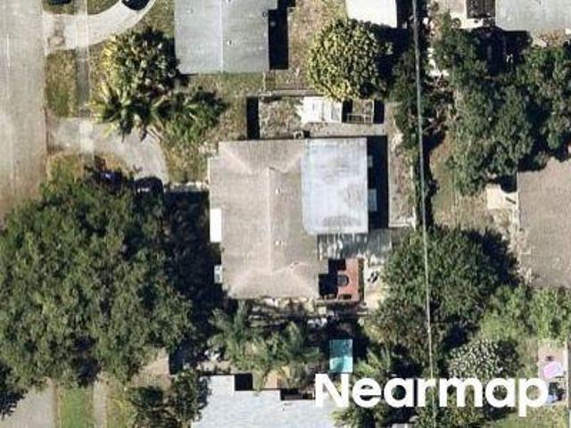 NW 65th Way