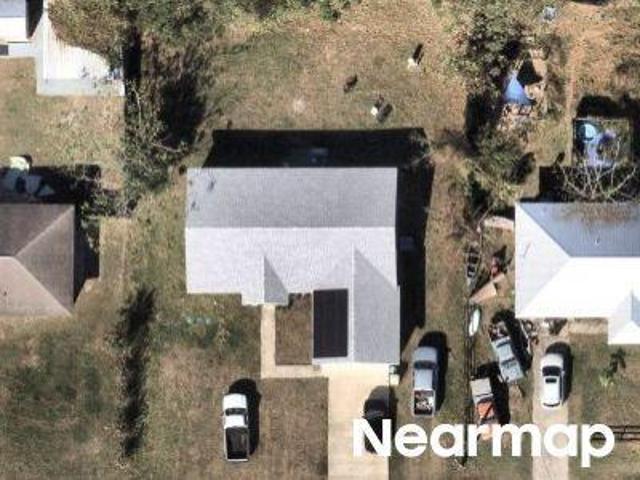 NW 68th Pl