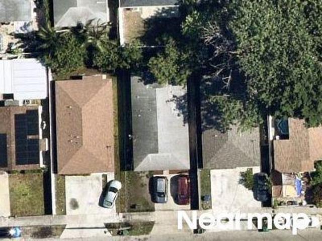 NW 68th Ter