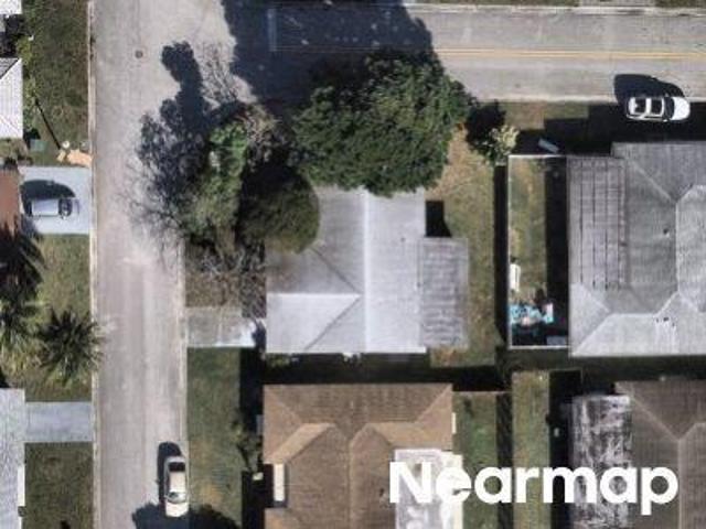 NW 69th Ave