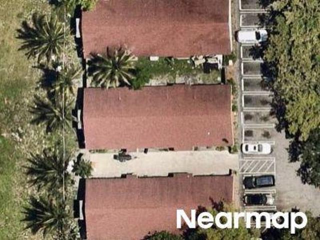 NW 6th Ave