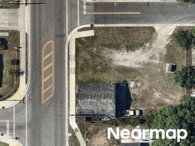 NW 6th Ave
