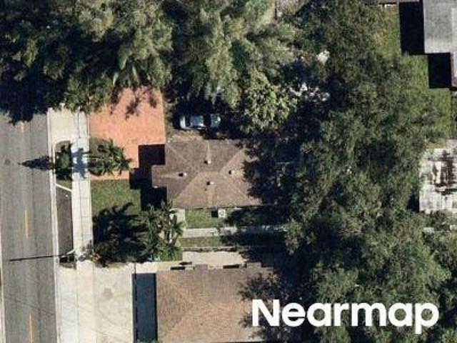 NW 6th Ave