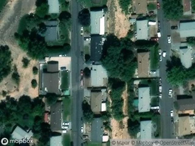 NW 6th St