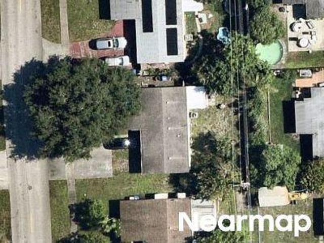 NW 70th Ave
