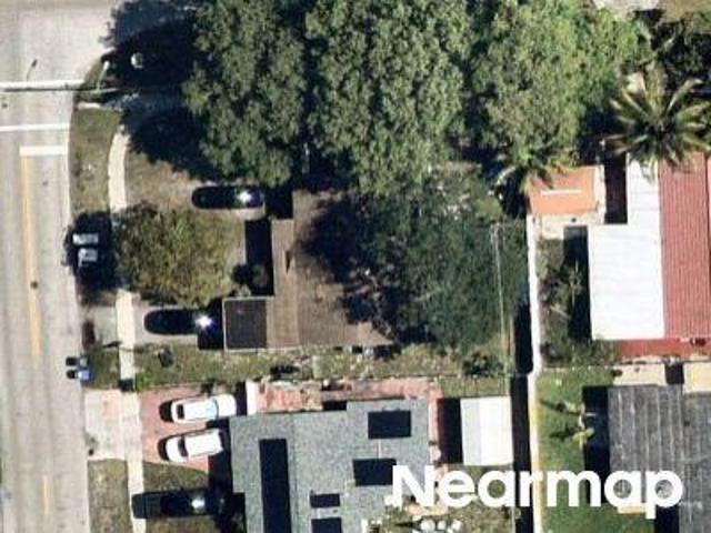 NW 70th Ter