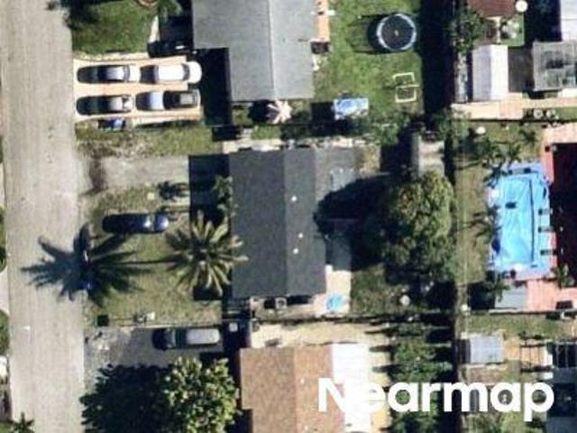 NW 71st Ave