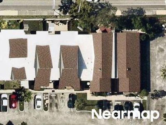 NW 72nd Ave