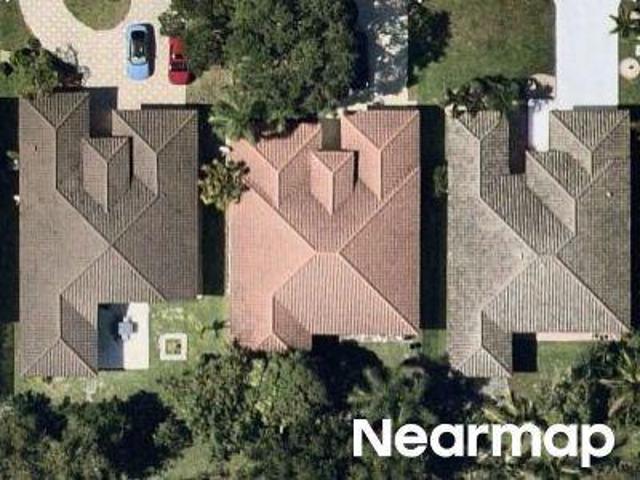 NW 72nd Ct # 5960