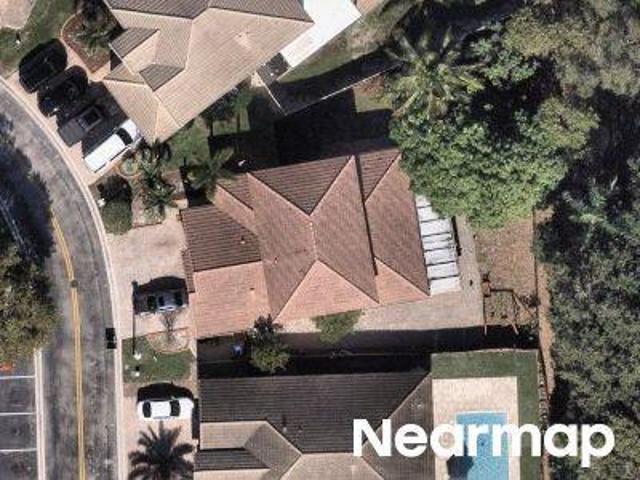 NW 72nd Ter