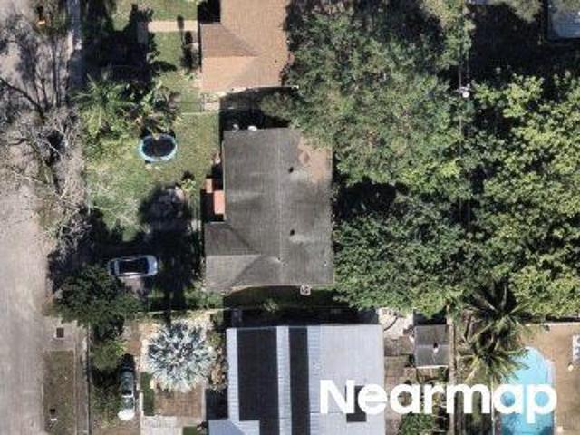 NW 72nd Way