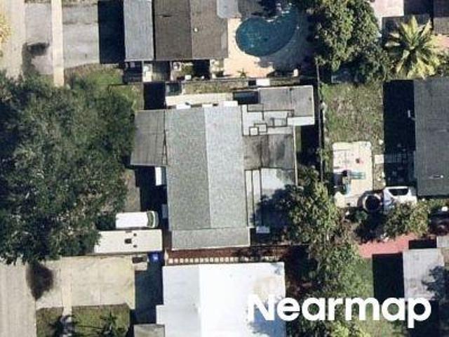 NW 74th Ter