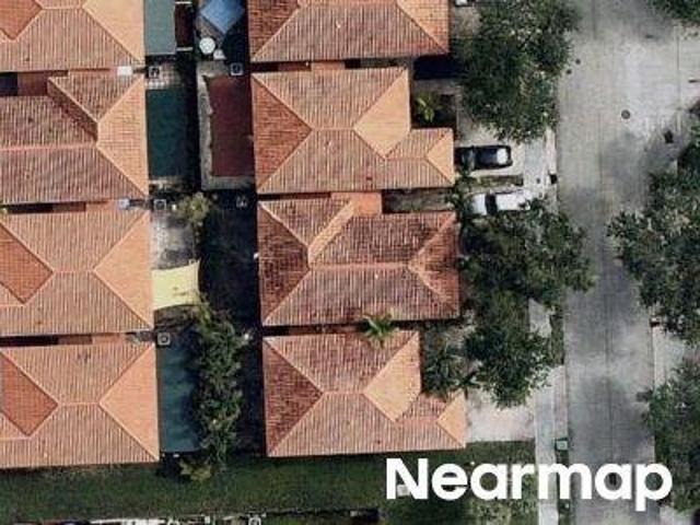 NW 83rd Pl