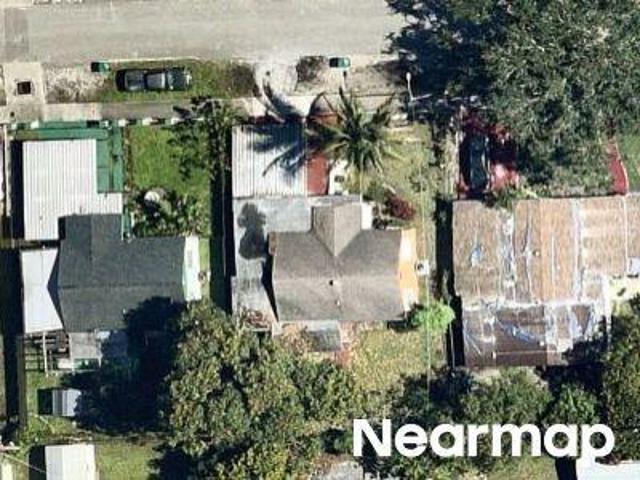 NW 83rd Ter