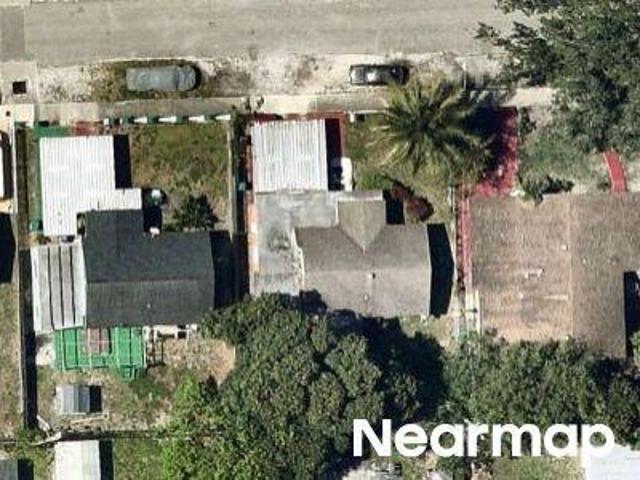 NW 83rd Ter