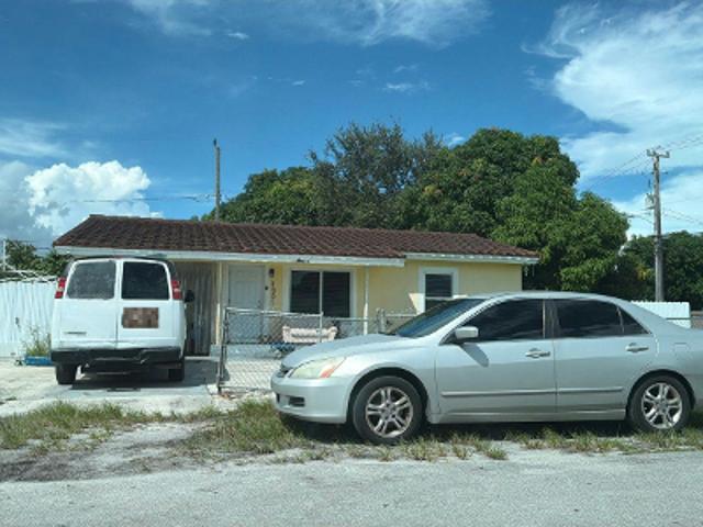 NW 83rd Ter