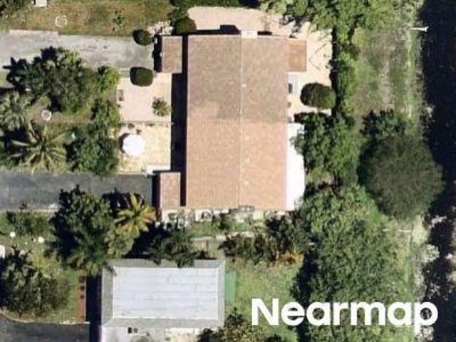 NW 81st Ter