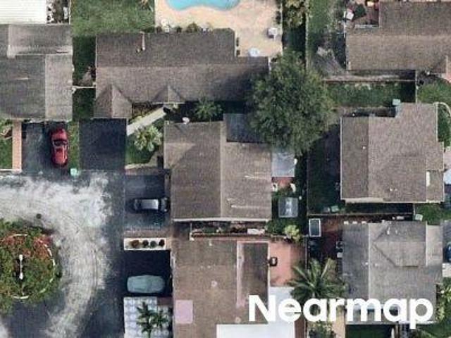 NW 82nd Ct