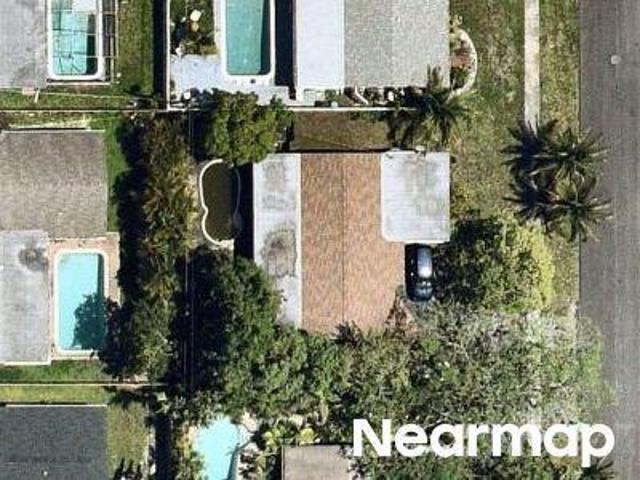 NW 87th Ln