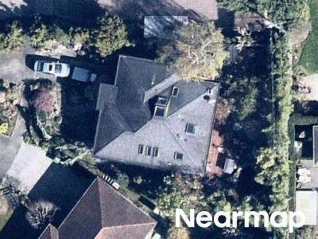 NW 87th St