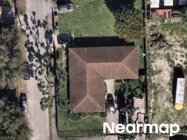 NW 87th Ter # A