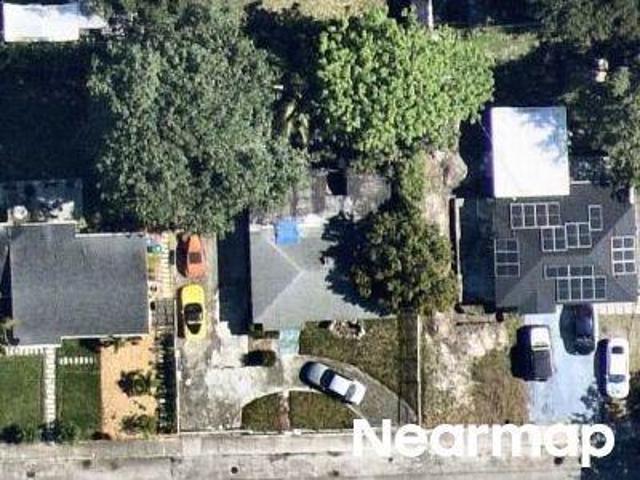 NW 84th Ter