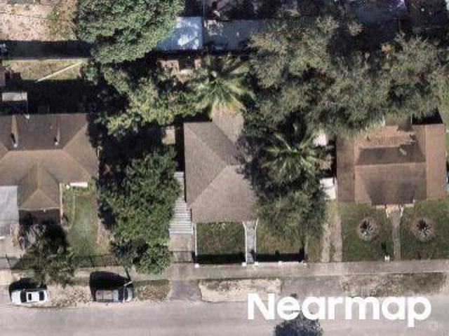 NW 86th Ter