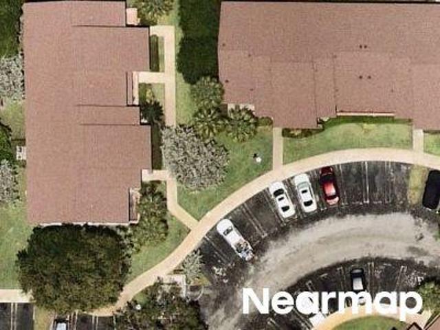 NW 89th Dr